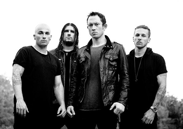News-Titelbild - Track by Track: Trivium erläutern ihr neues Album "Silence In The Snow"