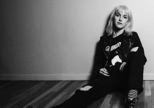 News-Titelbild - Hayley Williams bestätigt: Paramore schreiben an neuem Album
