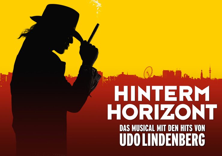 News-Titelbild - Das Musical "Hinterm Horizont" zieht nach Hamburg um