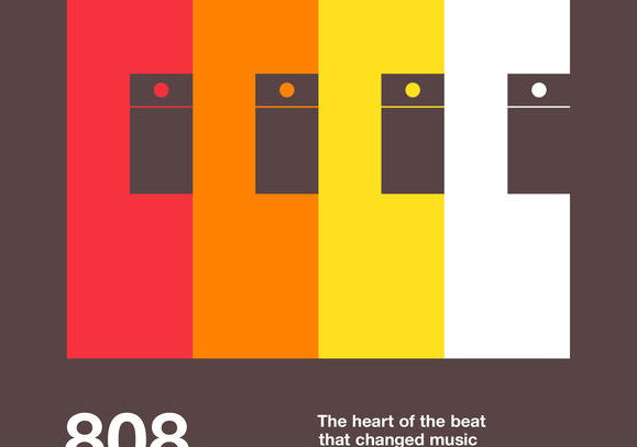 News-Titelbild - Die Doku "808" jetzt exklusiv bei Apple Music schauen
