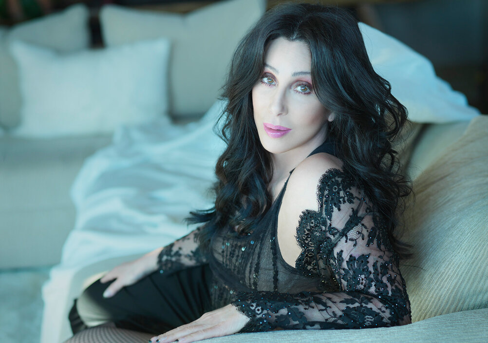 News-Titelbild - Chers Leben wird 2018 zum Broadway-Musical