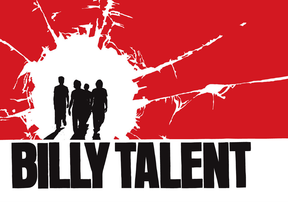 News-Titelbild - "Billy Talent -10th Anniversary Edition" // Pre-Listening