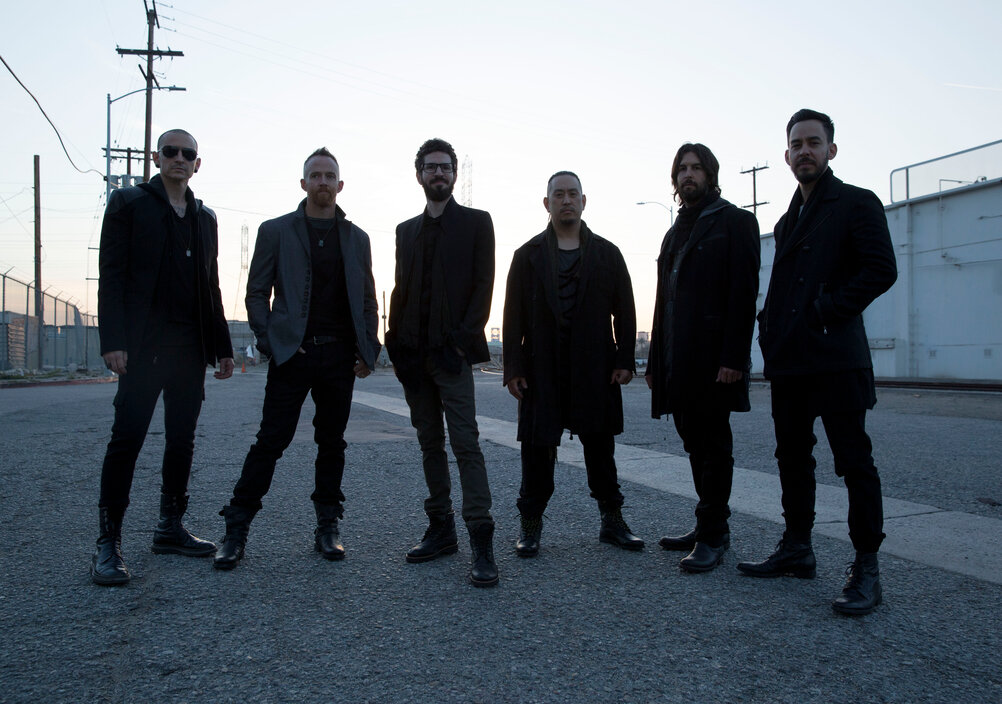 News-Titelbild - Gewinne Tickets für die Tour von Linkin Park