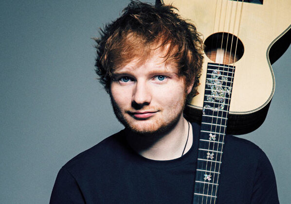 News-Titelbild - Ed Sheeran kündigt ein "very special video" für seine neue Single "Photograph" an