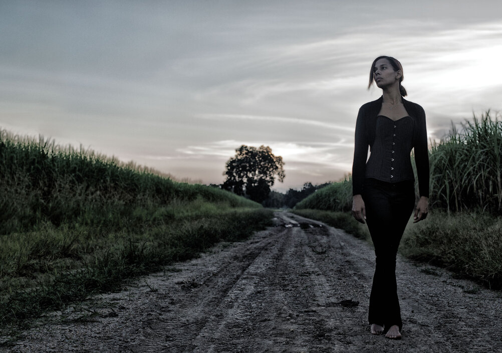 News-Titelbild - Rhiannon Giddens kündigt ihr neues Album "Freedom Highway" für den 24.02. an