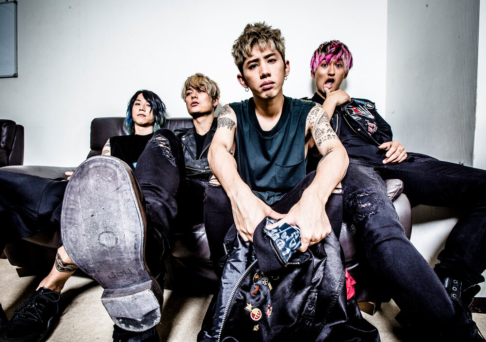 News-Titelbild - ONE OK ROCK kommen im Winter auf Tour und das sind die Stationen in Deutschland