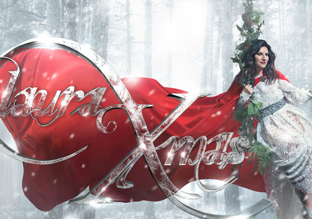 News-Titelbild - Das Weihnachtsalbum "Laura Xmas" erscheint als erweitere Deluxe Version