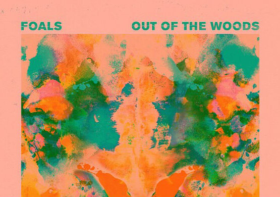News-Titelbild - "Out Of The Woods" (Kulkid Remix) // Audio