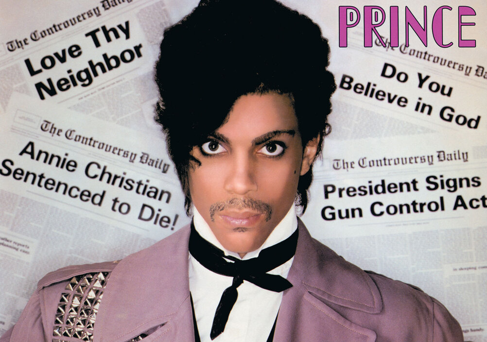 News-Titelbild - Nach 18 Jahren: Prince und Warner Bros. Records kündigen neue Partnerschaft an