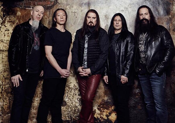 News-Titelbild - Zum 25. Geburtstag: Dream Theater kommen mit "Images & Words" auf Tour