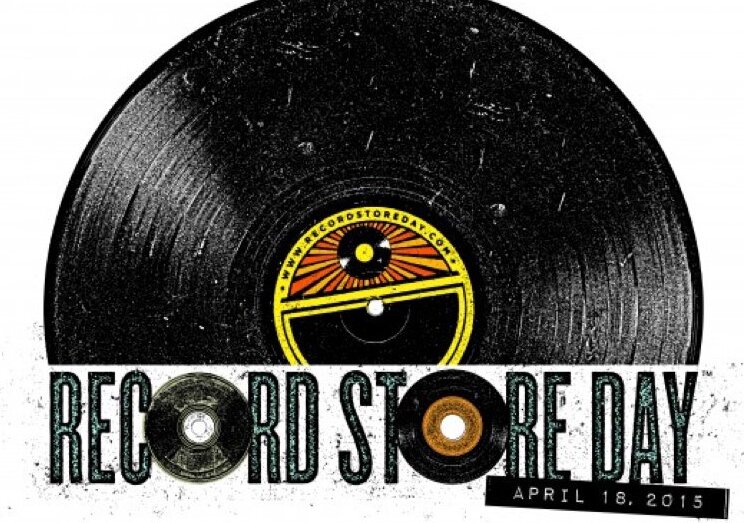 News-Titelbild - Ab in den Plattenladen mit euch, morgen ist Record Store Day