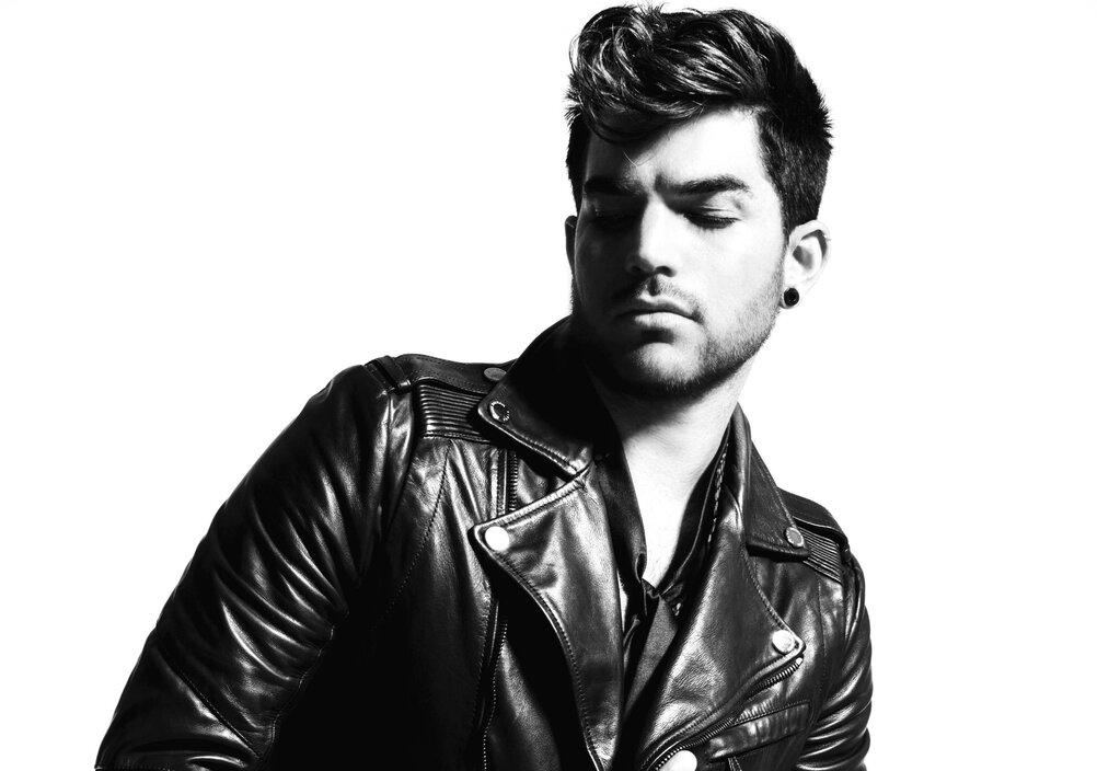 News-Titelbild - Billboard Magazine widmet Adam Lambert Cover der Ausgabe "Music’s Men of Style"