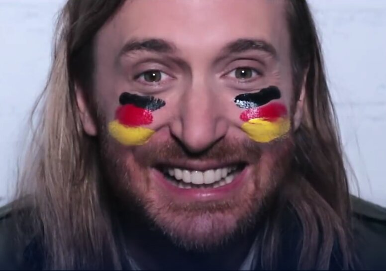 News-Titelbild - "This One’s For You" hat jetzt ein speziell auf Deutschland zugeschnittenes Musikvideo