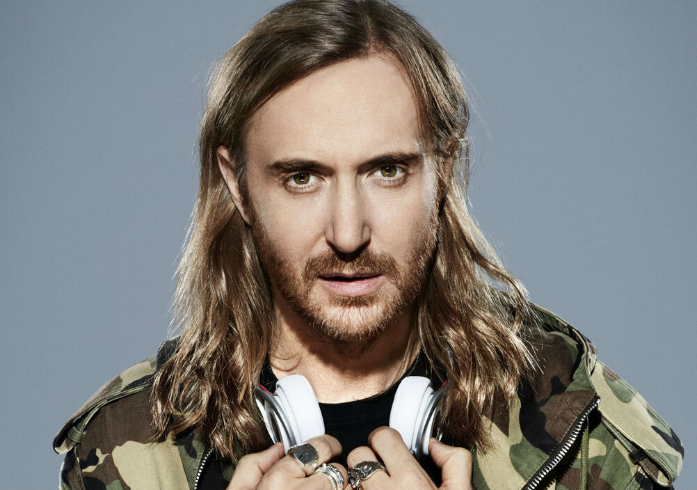 News-Titelbild - Das geht raus an die Clubs: David Guetta mit seinem Rework von "Would I Lie To You"