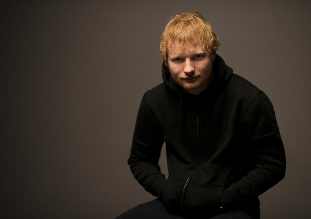 News-Titelbild - Ed Sheeran enthüllt den neuen Song "Eraser" mit diesem beeindruckendem One-Take-Video