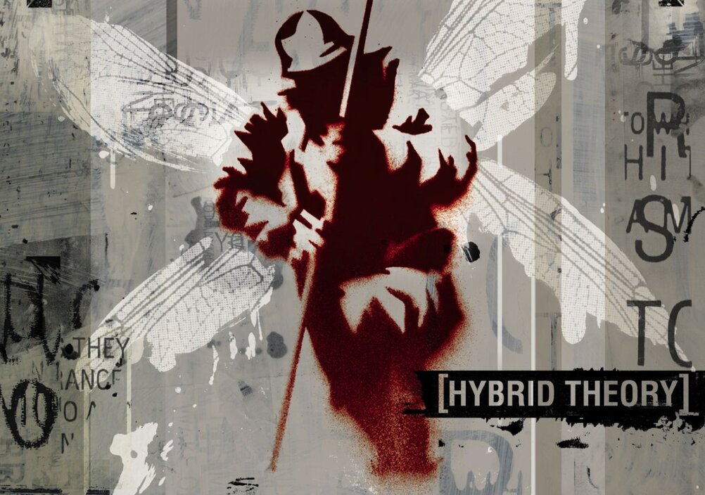 News-Titelbild - Heute Abend live bei YouTube: Linkin Parks Reaktionen auf bisher ungesehene "Hybrid Theory" Konzertmitschnitte von 2001