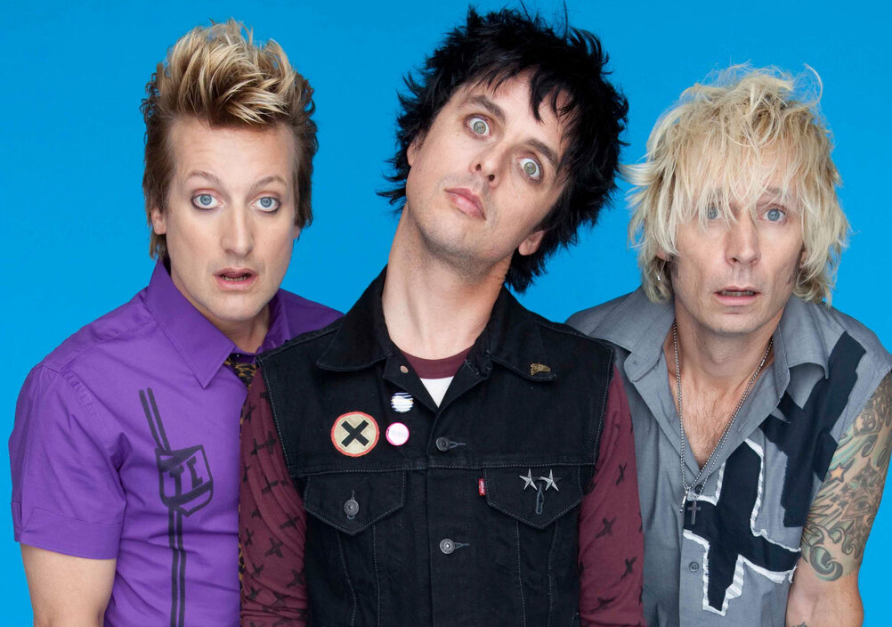 News-Titelbild - Green Day veröffentlichen Demo-Sammlung "Demolicious" mit unveröffentlichten Songs und Raritäten am 19.04.