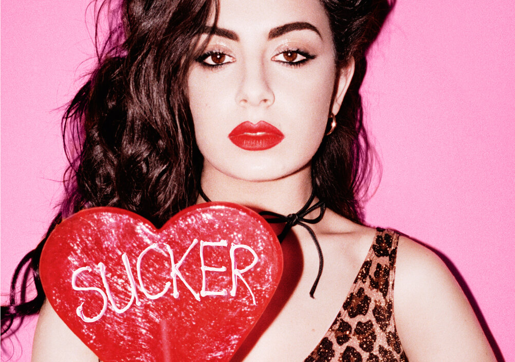 News-Titelbild - Neues Album "Sucker" erscheint erst am 23.01.2015