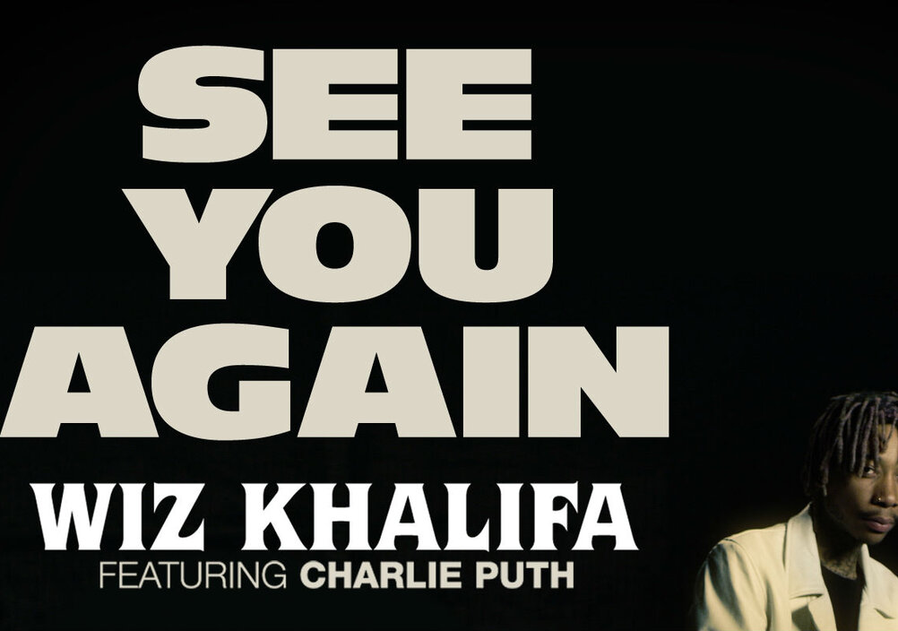 News-Titelbild - Ansehen: Wiz Khalifa und Charlie Puth mit "See You Again" bei Ellen DeGeneres