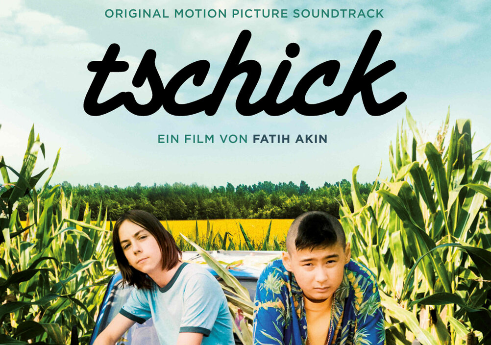 News-Titelbild - So sieht das komplette Tracklisting des Soundtracks zum Kinofilm "tschick" aus