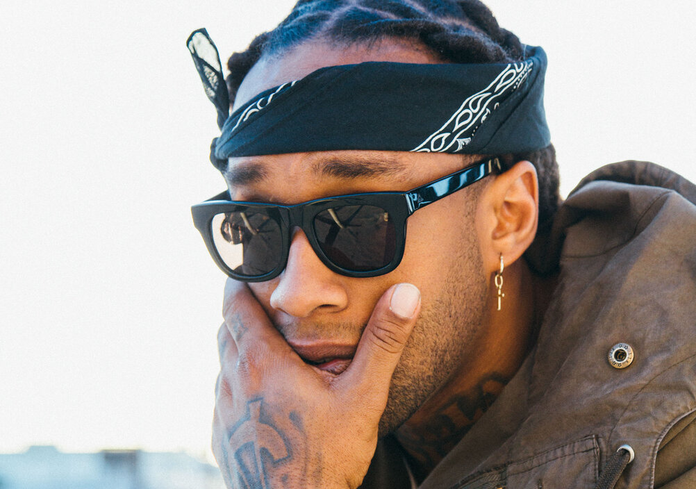 News-Titelbild - "Love U Better", verspricht Ty Dolla $ign – doch Lil Wayne und The-Dream halten dagegen