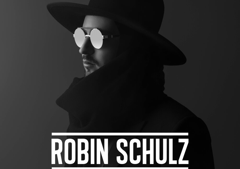 News-Titelbild - Im Musikvideo zu "I Believe I’m Fine" ist ein Auftragskiller auf Robin Schulz' Fersen