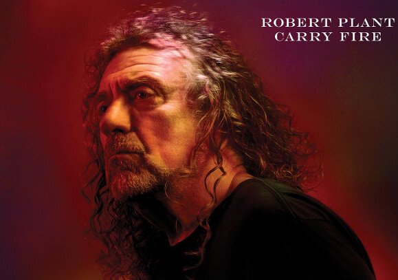 News-Titelbild - Neu am 13. Oktober: Robert Plant, Enslaved, The Front Bottoms und mehr