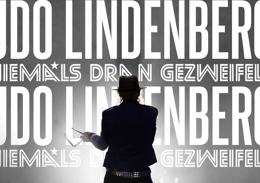 News-Titelbild - Titelsong des kommenden Biopics "Lindenberg! Mach Dein Ding": Hier "Niemals dran gezweifelt" hören