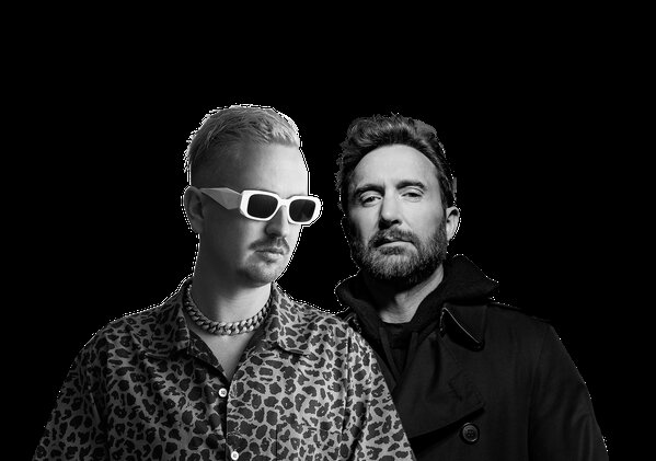 News-Titelbild - Den neuen Song von Robin Schulz & David Guetta will man tatsächlich "On Repeat" hören