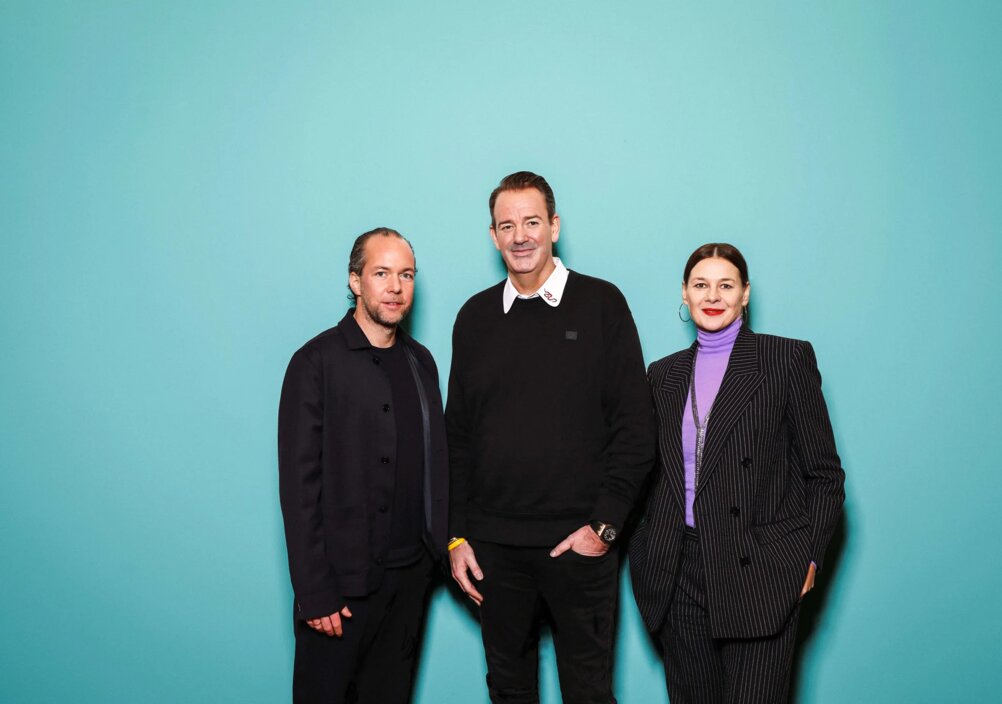News-Titelbild - Warner Music Central Europe und Stefan Dabruck Management bauen ihre Partnerschaft aus