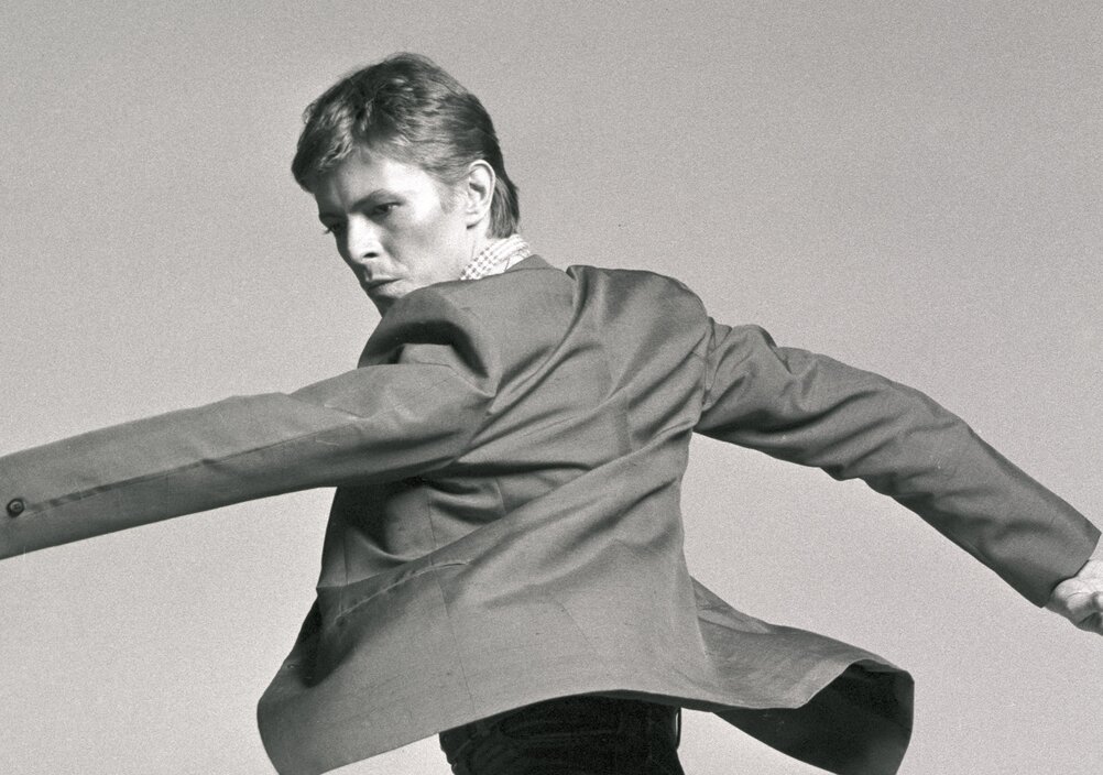 News-Titelbild - Diese kommenden Veröffentlichungen lassen die Herzen von Bowie-Fans höher schlagen