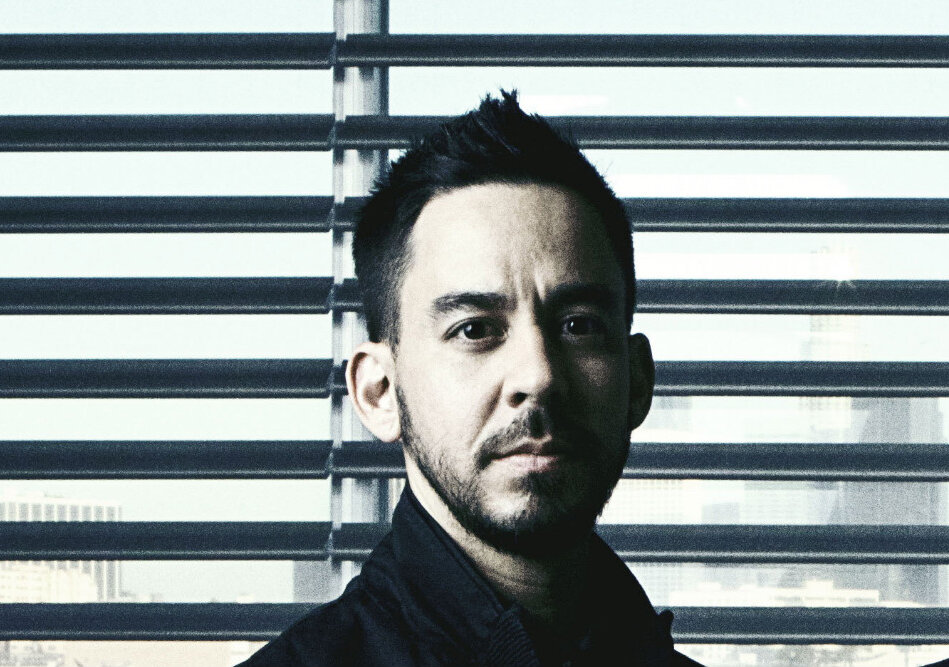 News-Titelbild - Privates und Berufliches: Ausführliches Video-Interview mit Mike Shinoda