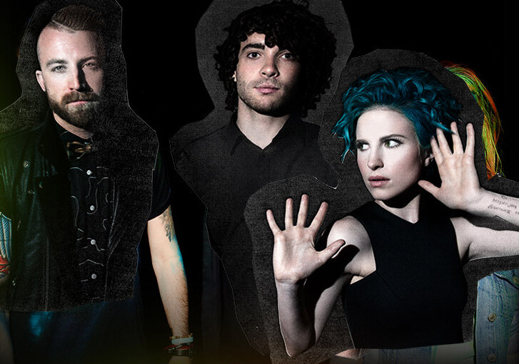 News-Titelbild - Tracklisting für neue Deluxe-Version von "Paramore" bekannt gegeben