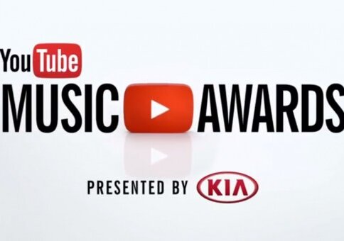 News-Titelbild - Welt-Premiere neuer Videos von Ed Sheeran und Charli XCX bei den YouTube Music Awards