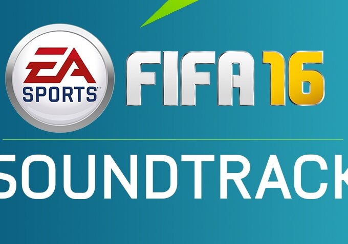 News-Titelbild - "FIFA 16"-Soundtrack: Foals, Icona Pop, Atlas Genius, Coasts, All Tvvins im offiziellen Kader