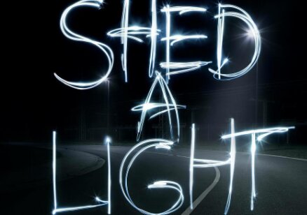 News-Titelbild - Robin Schulz & David Guetta veröffentlichen gemeinsame Single "Shed A Light"