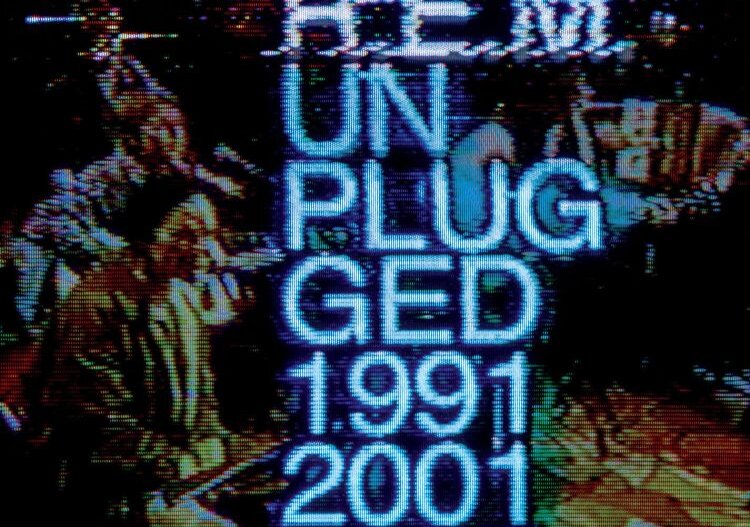 News-Titelbild - "R.E.M. Unplugged: The Complete 1991 and 2001 Sessions": Legendäre Aufnahmen erstmals auf CD und digital erhältlich