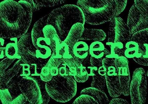 News-Titelbild - "Bloodstream" gemeinsam mit Rudimental beim Glastonbury Festival