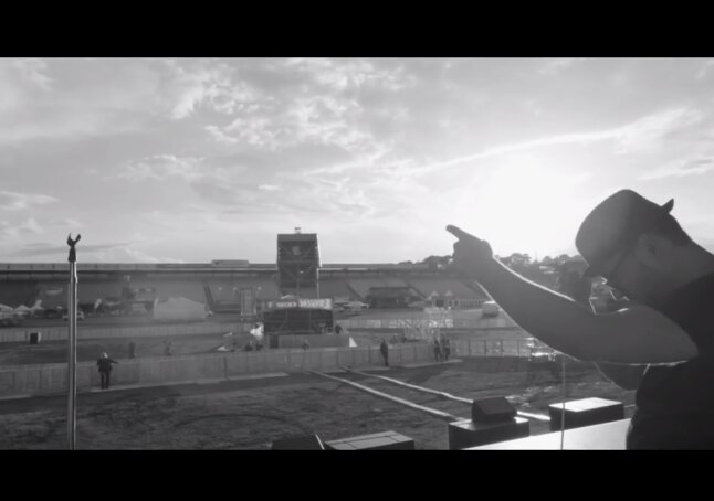 News-Titelbild - Die Beatsteaks holen im Musikvideo zu "Make A Wish" den Sommer zurück