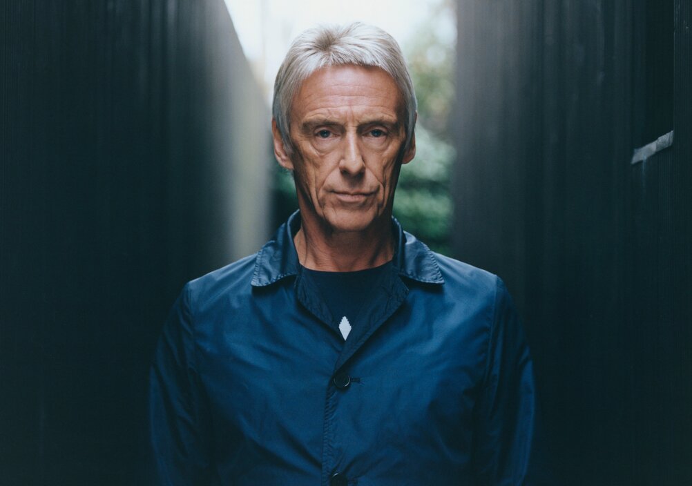 News-Titelbild - Paul Weller und Little Dragon spielen ihre neuen Songs bei "Later … with Jools Holland"