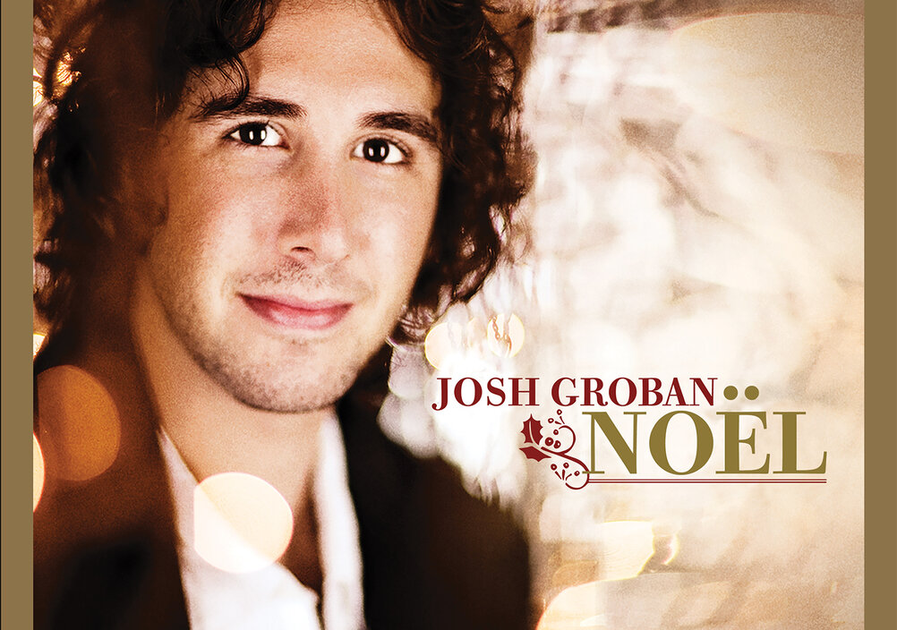 News-Titelbild - Zum 10. Geburtstag: "Noël" erscheint als Deluxe Edition mit sechs neuen Songs