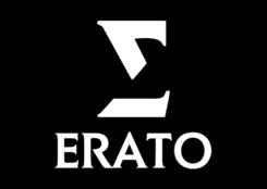 Logo - logo_erato