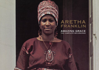 News-Titelbild - "Amazing Grace" – das legendäre Gospel-Album erscheint erweitert & erstmals auf Vinyl