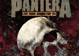 News-Titelbild - Legendäre Performance: "Far Beyond Bootleg: Live from Donington '94" erscheint auf Vinyl