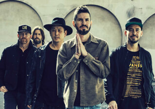 News-Titelbild - Linkin Park streamen ihr Tributkonzert für Chester Bennington live in alle Welt
