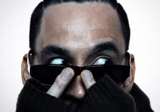 News-Titelbild - Mike Shinoda veröffentlicht kompromisslose neue Single "Already Over"