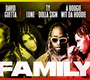 News-Titelbild - Lune macht in der neuen internationalen Remix-Version von "Family" mit