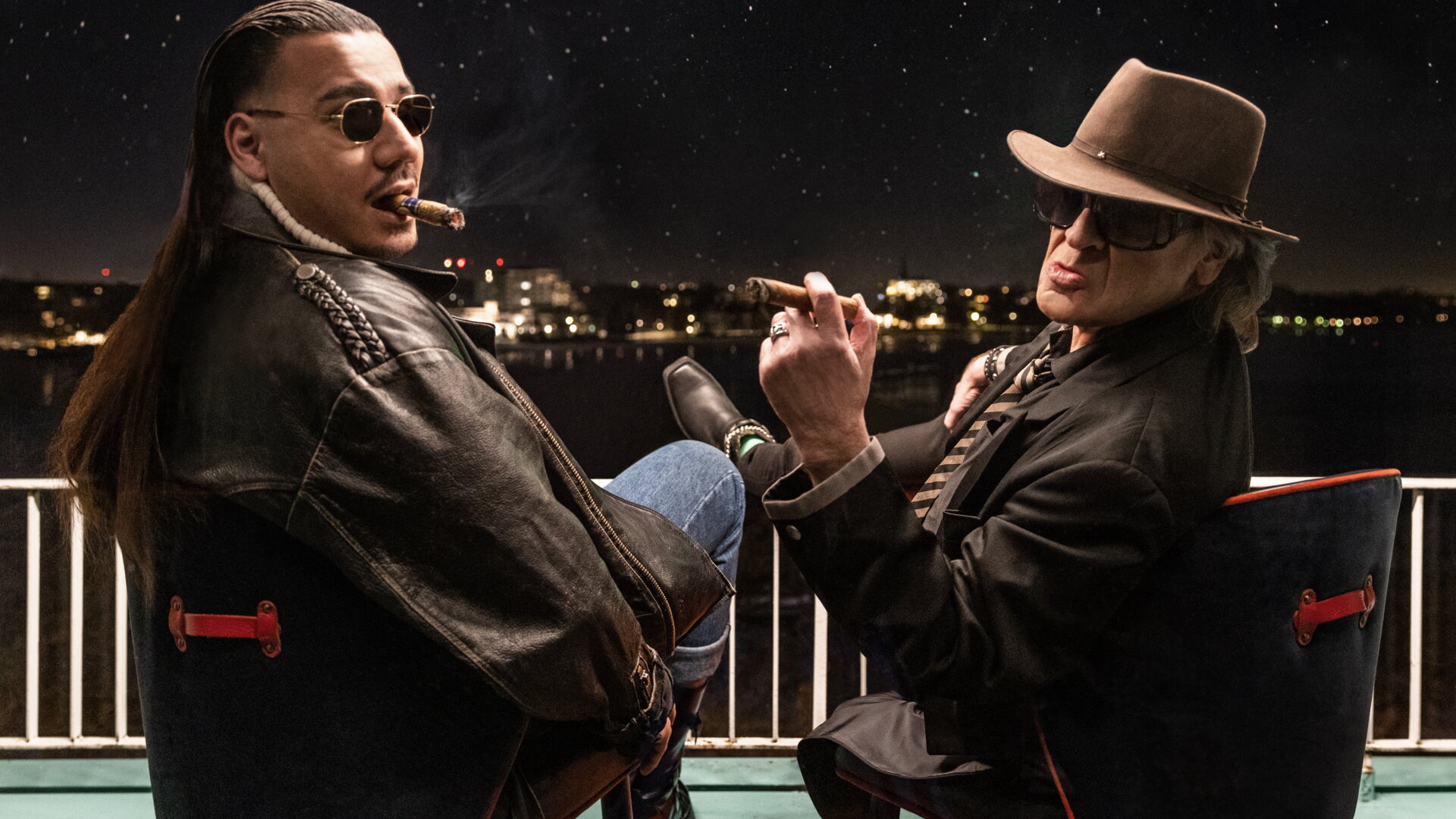 News-Titelbild - "Komet" – erfolgreichste deutschsprachige Single seit Bestehen der Charts