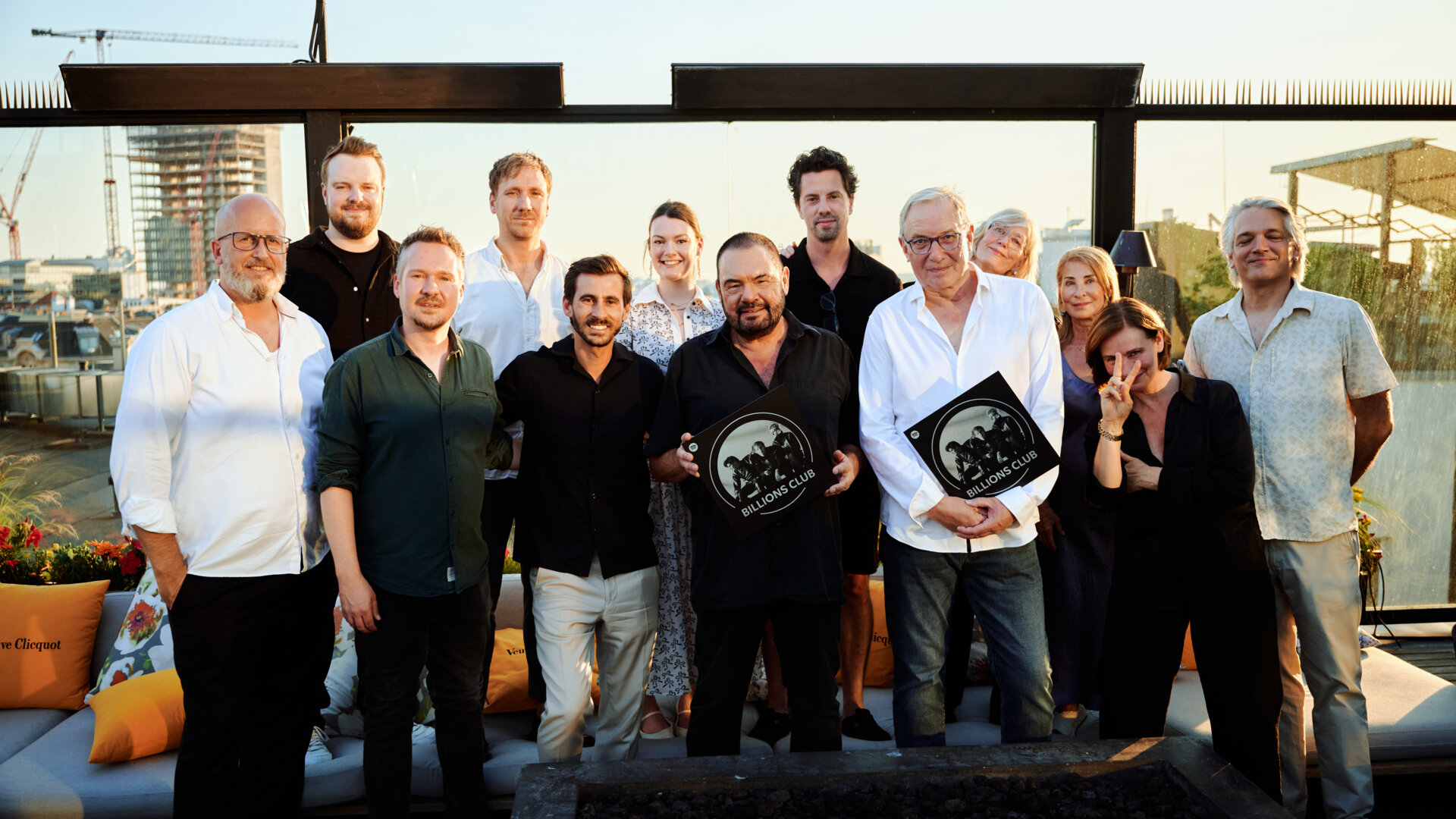 News-Titelbild - Alphavilles „Forever Young" erreicht eine Milliarde Streams auf Spotify