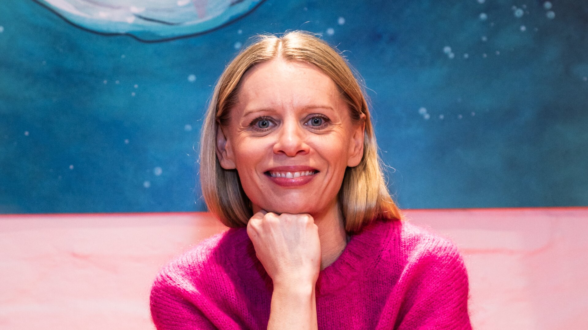 News-Titelbild - Warner Music ernennt Katharina Gloël zum Director Legal & Business Affairs - Head of Legal